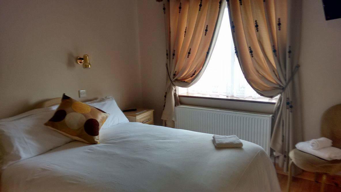 Bed and Breakfast Cuil Darach Clones Экстерьер фото